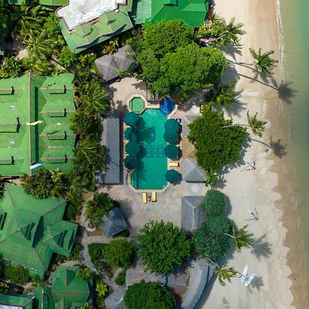 Friendship Beach Resort & Atmanjai Wellness Centre Rawai Kültér fotó