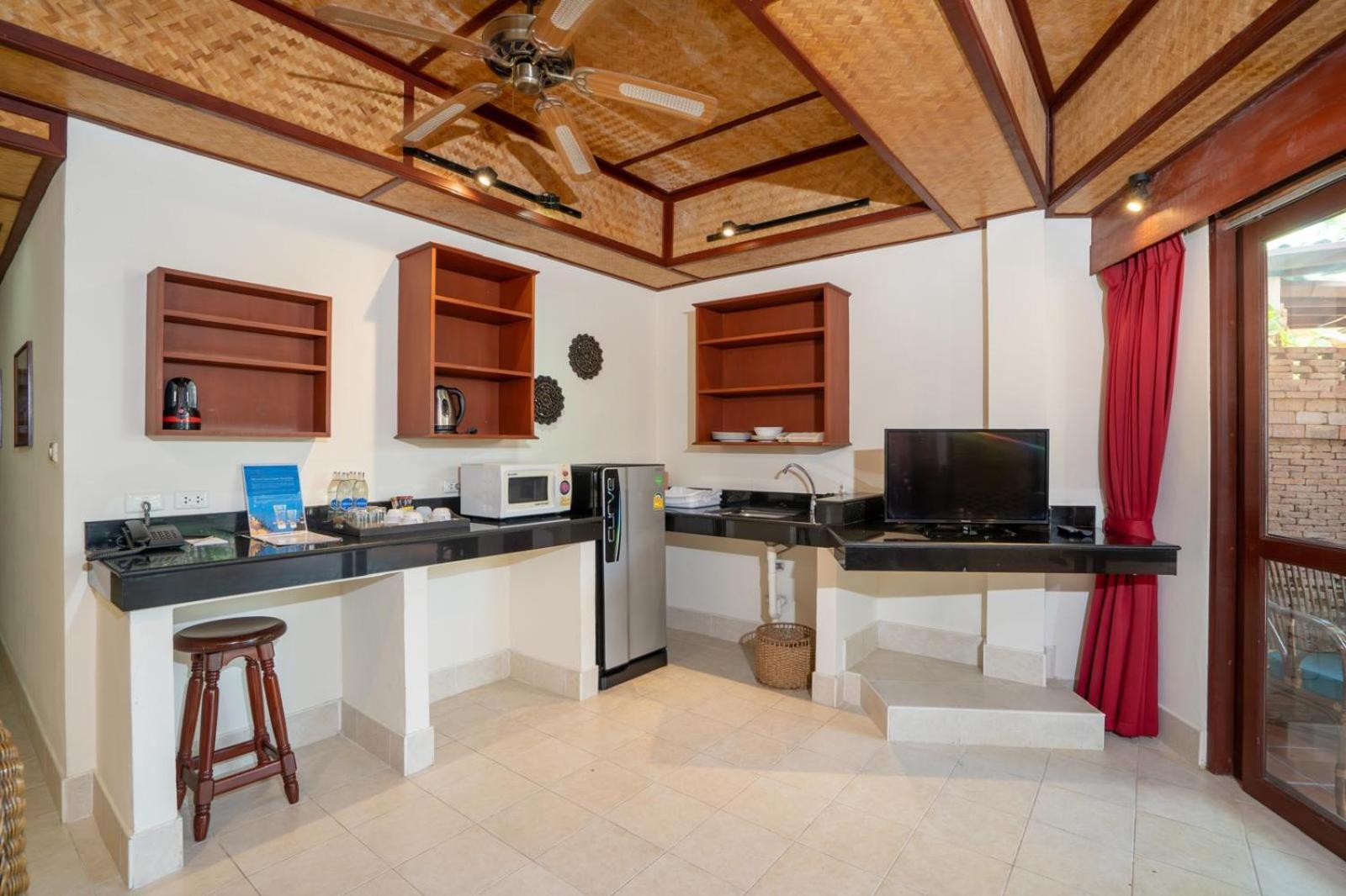 Friendship Beach Resort & Atmanjai Wellness Centre Rawai Szoba fotó