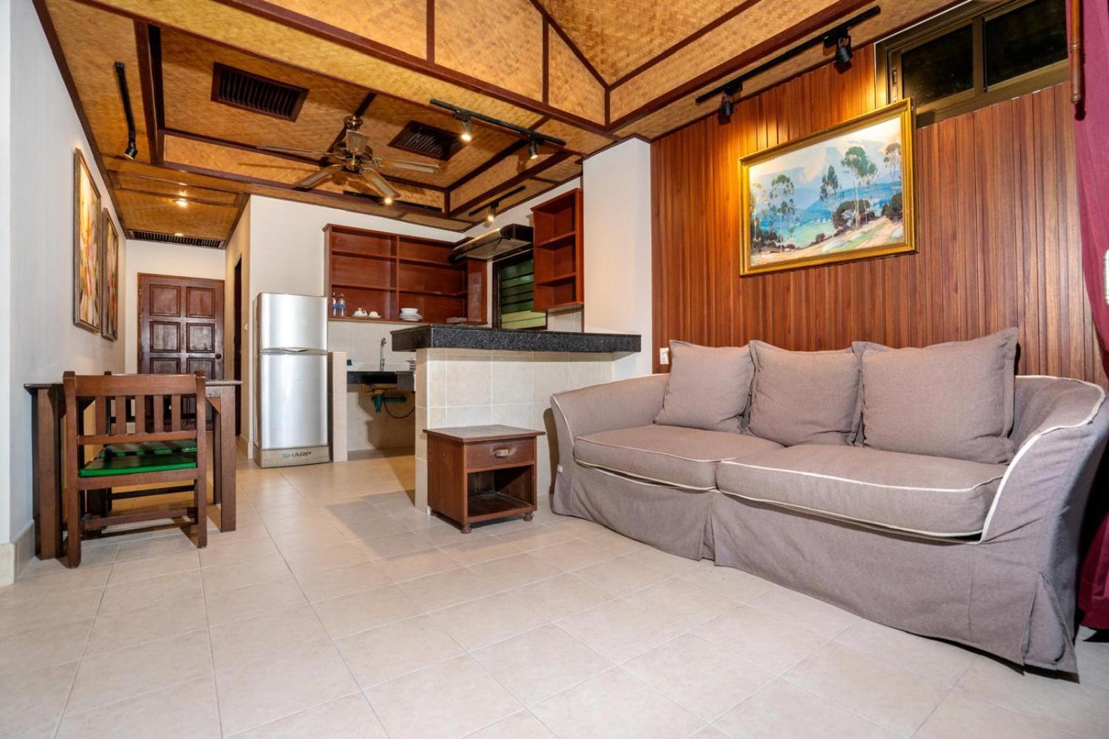 Friendship Beach Resort & Atmanjai Wellness Centre Rawai Szoba fotó