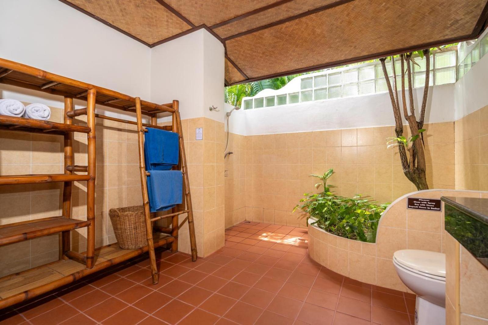 Friendship Beach Resort & Atmanjai Wellness Centre Rawai Szoba fotó