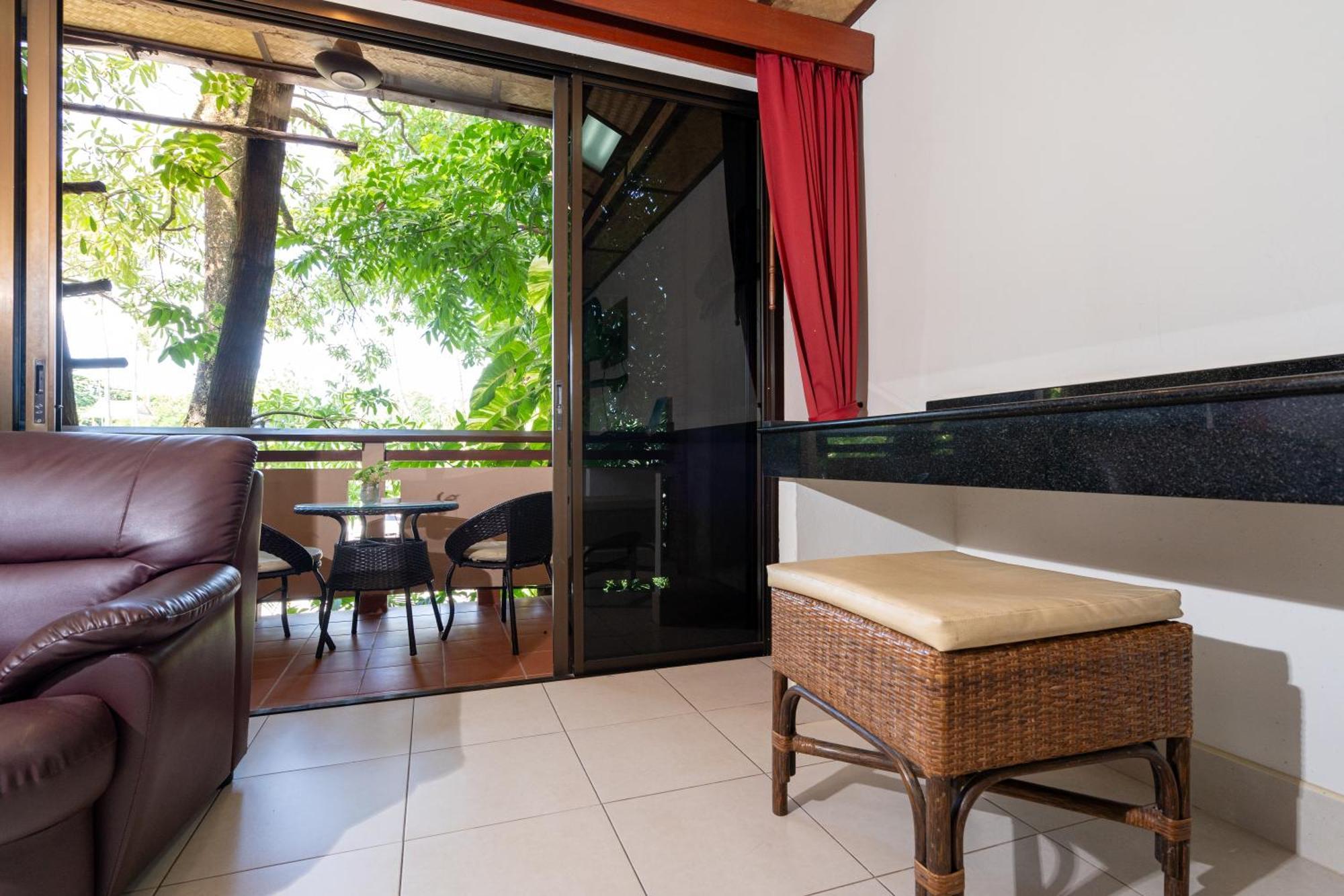 Friendship Beach Resort & Atmanjai Wellness Centre Rawai Szoba fotó